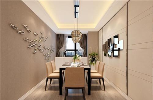 最新流行墙面装修材料,家的温馨翻新指南