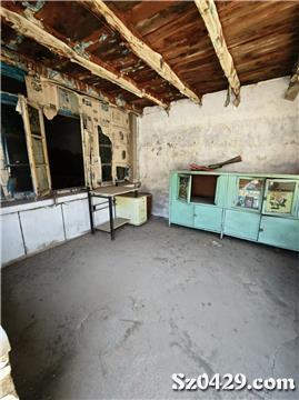 绥中平房最新出售信息,小巷深处的惊喜宝藏