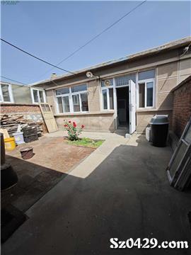 绥中平房最新出售信息,小巷深处的惊喜宝藏