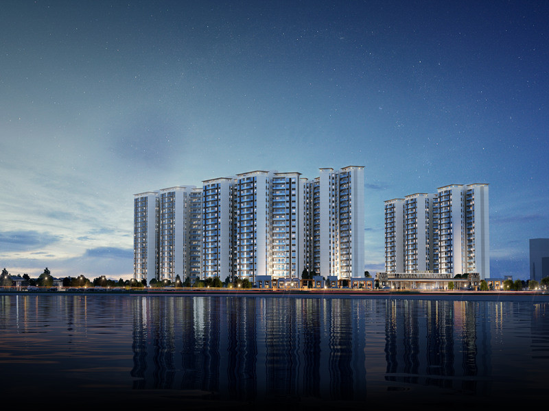 阳江阳东最新楼盘,投资置业的理想之选