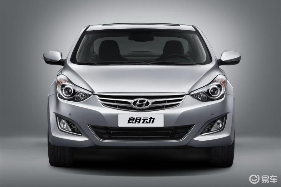 现代郎动最新报价，时代潮流之选