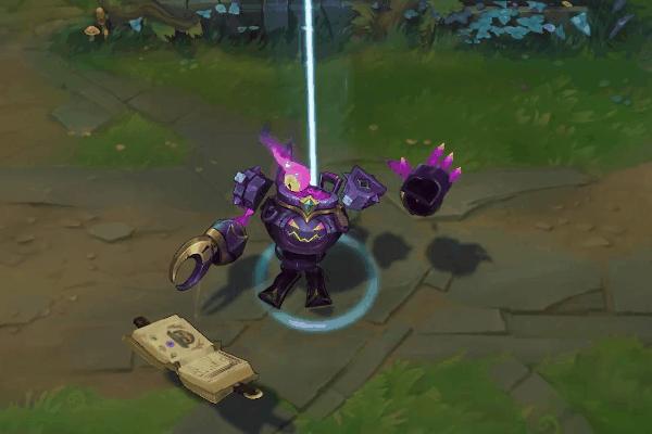 机器人最新皮肤，探索自然美景的旅行之旅