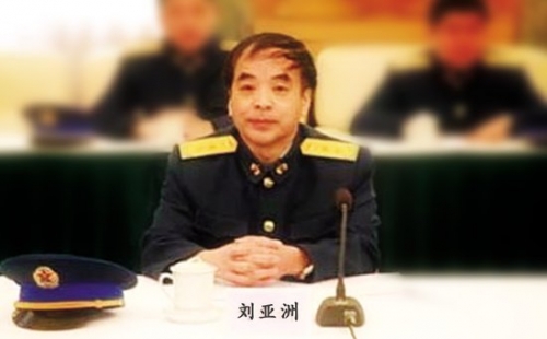 刘亚舟是什么人物啊简介,决策信息解释_KJS50.492定制版