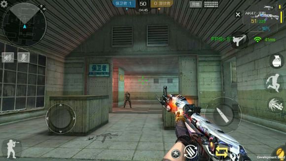 枪战王者2024最新BUG详解与探讨