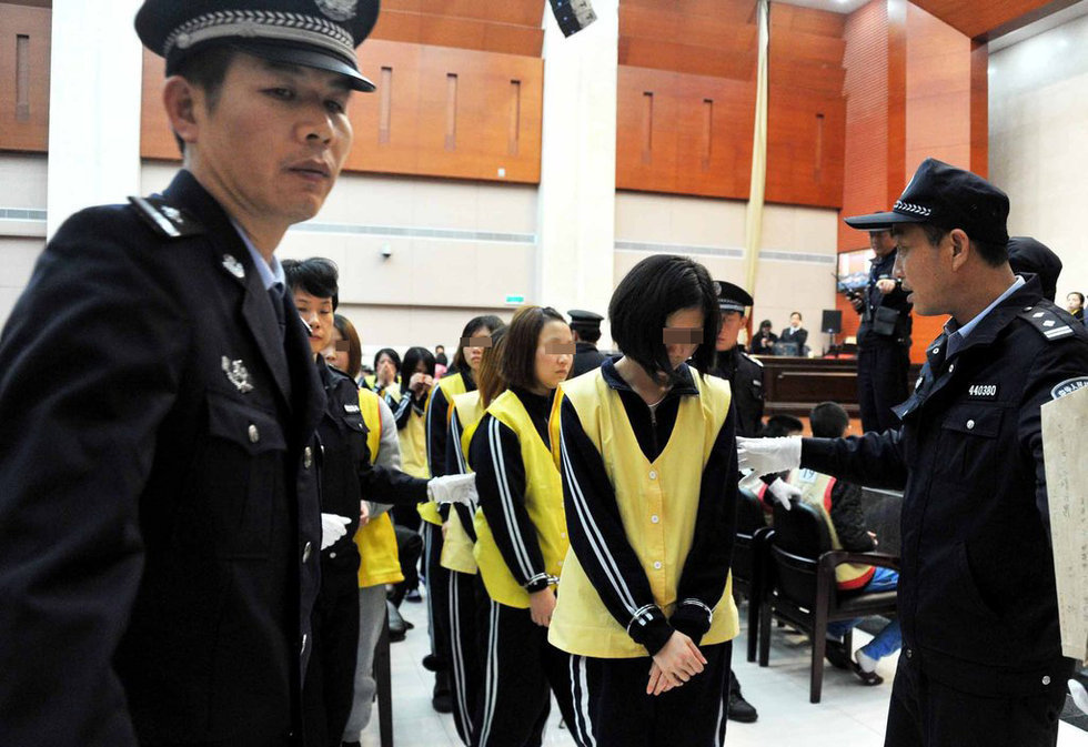 酒托判刑最新信息及步骤指南揭秘