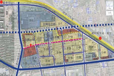 西三旗最新规划揭秘，未来变化中的成就与自信之源