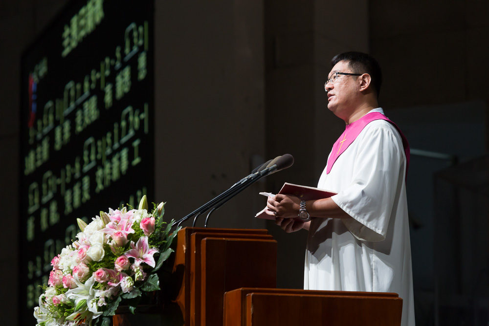 远志名牧师最新讲道——政教视角下的启示与启示内容解析