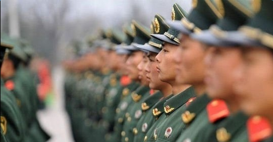 2025年部队涨工资最新消息,动态解读分析_KFP29.890光辉版