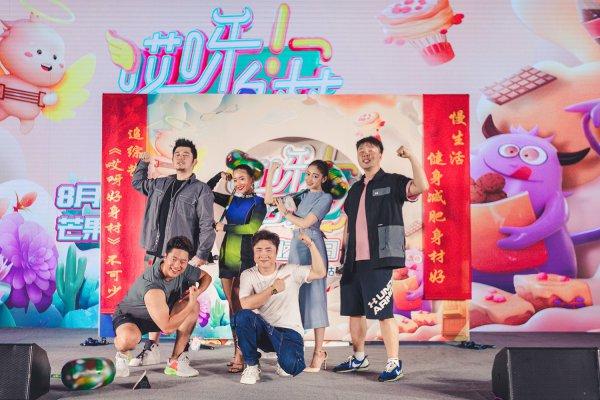 乔杉最新作品揭秘,城市里的温情日常