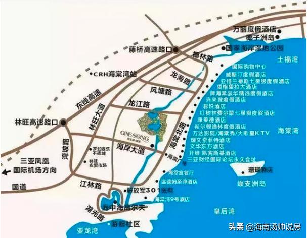 乐东最新房价探索与旅行心得分享，自然美景与内心平和的双重追寻