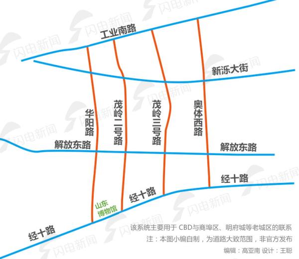 济南港西路新规划篇章，爱与陪伴的日常故事启幕
