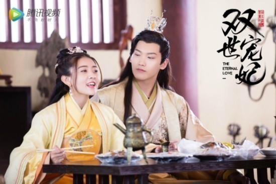 双世宠妃最新之旅,自然美景中的心灵寻觅