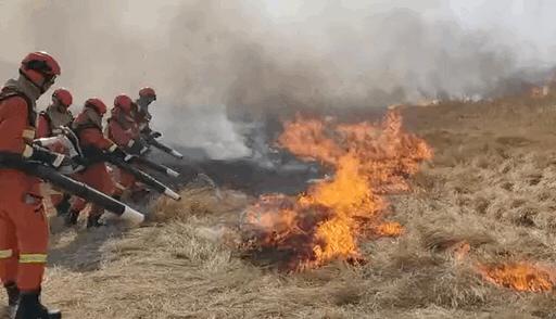 内蒙古最新火情及应对步骤指南