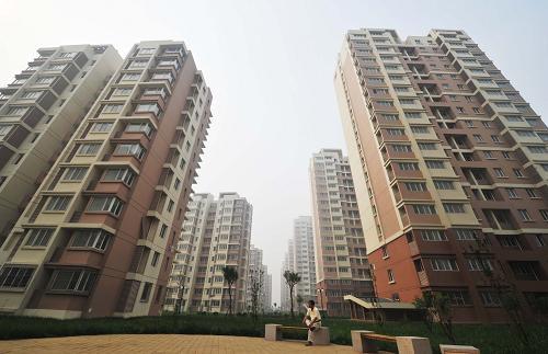 天津公租房最新信息汇总✨