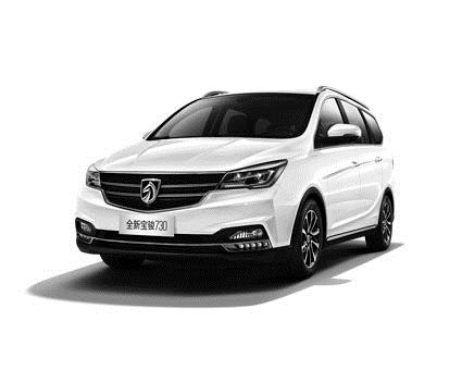 周口宝骏730最新价格,一场探寻内心平静的旅行探险之旅