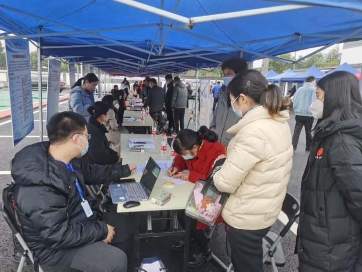 富阳东洲最新招聘信息汇总