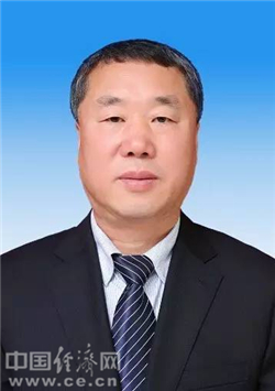 榆林市委最新常委名单揭晓