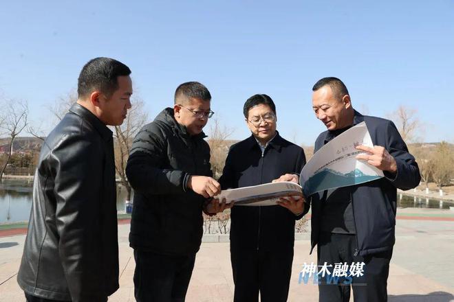 榆林市委最新常委名单揭晓