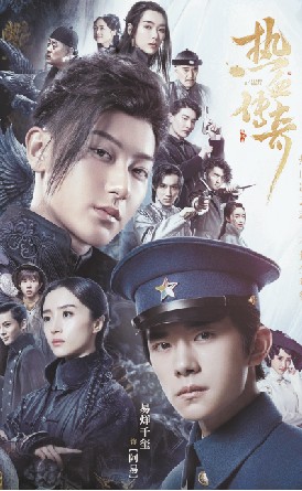 陆鹏最新电视剧,温馨日常的陪伴与爱的力量