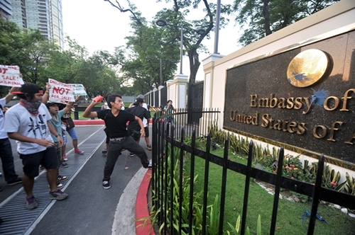 菲律宾反恐最新动态，全面指南与步骤详解