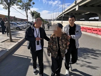 呼和浩特市最新命案震惊社会,引发深思!