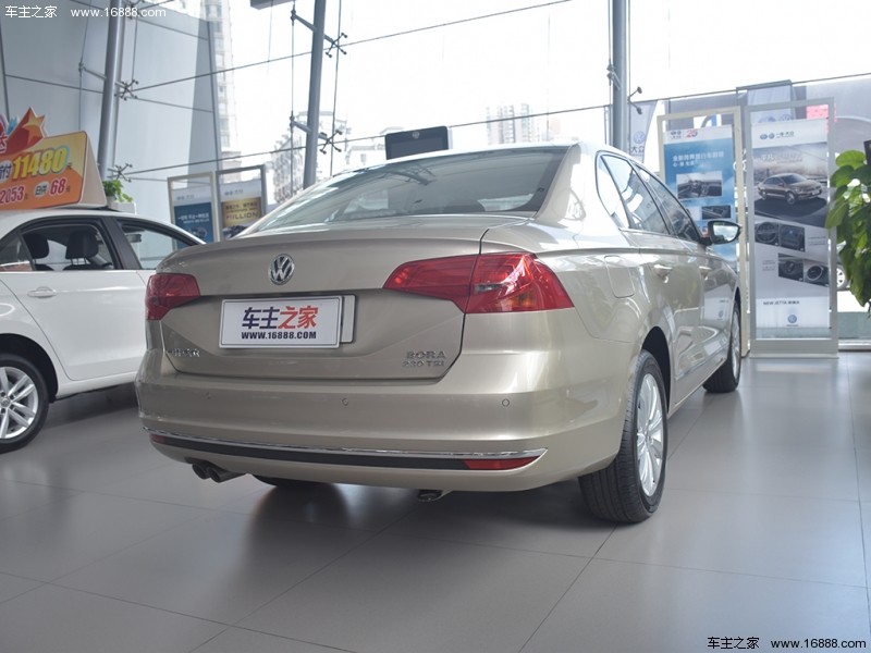 长沙宝来最新降价促销,变化带来的自信与成就感闪耀登场