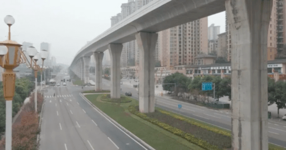 江津轻轨最新动态，探索自然美景，寻觅内心宁静的乐园