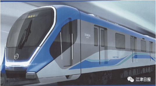 江津轻轨最新动态,探索自然美景,寻觅内心宁静的乐园