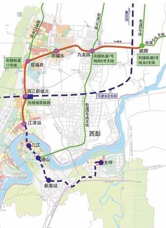 江津轻轨最新动态,探索自然美景,寻觅内心宁静的乐园