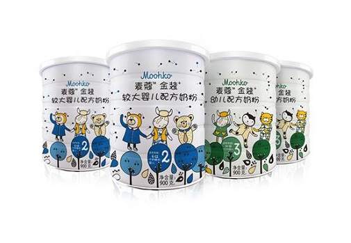 麦蔻奶粉最新事件回顾,质量与安全成为关注焦点