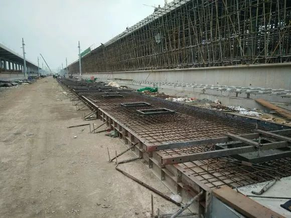 广德高铁南站最新进展动态速递