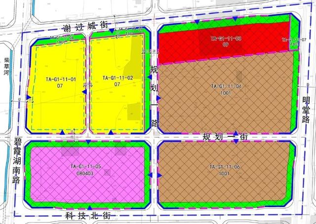 泰安岱岳区最新规划解析与观点论述