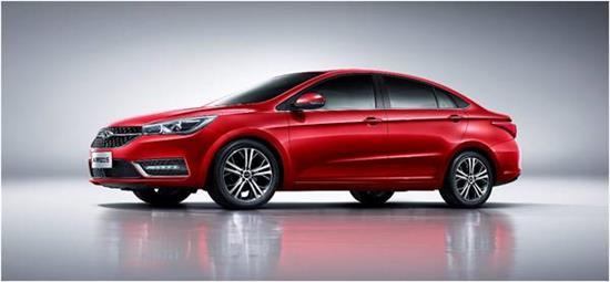 奇瑞艾瑞泽5最新优惠来袭,开启家庭幸福之旅的首选座驾!