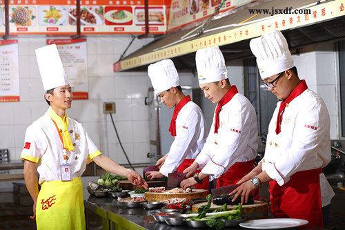 🌟宿迁厨师最新招聘信息速递🌟