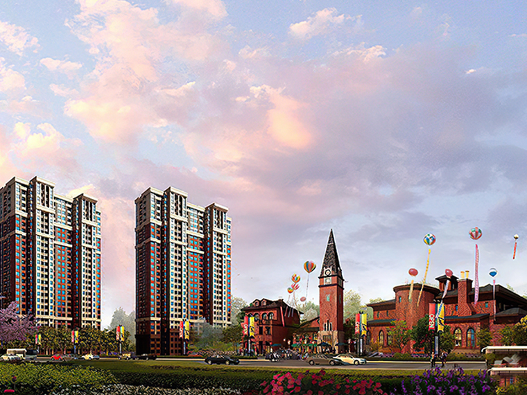 香河华宇经典最新价格,时代印记与地产界的瞩目焦点揭秘