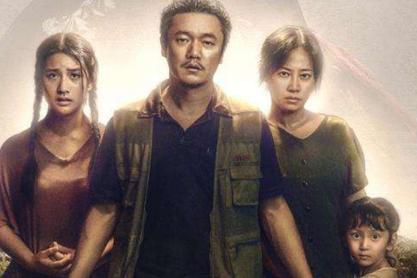 科技巨献重塑观影体验,狼2电影最新票房刷新纪录