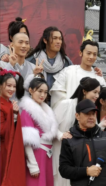 白澍最新动态,变化带来的自信与成就感