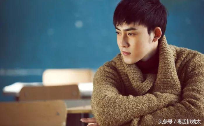 白澍最新动态,变化带来的自信与成就感