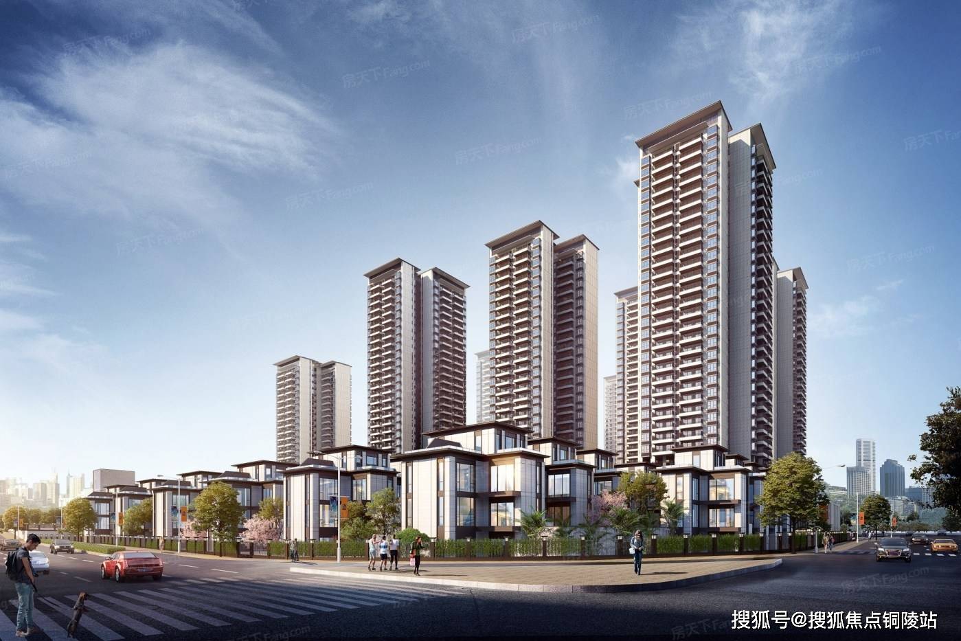 南宁万科城最新动态及观点论述揭秘