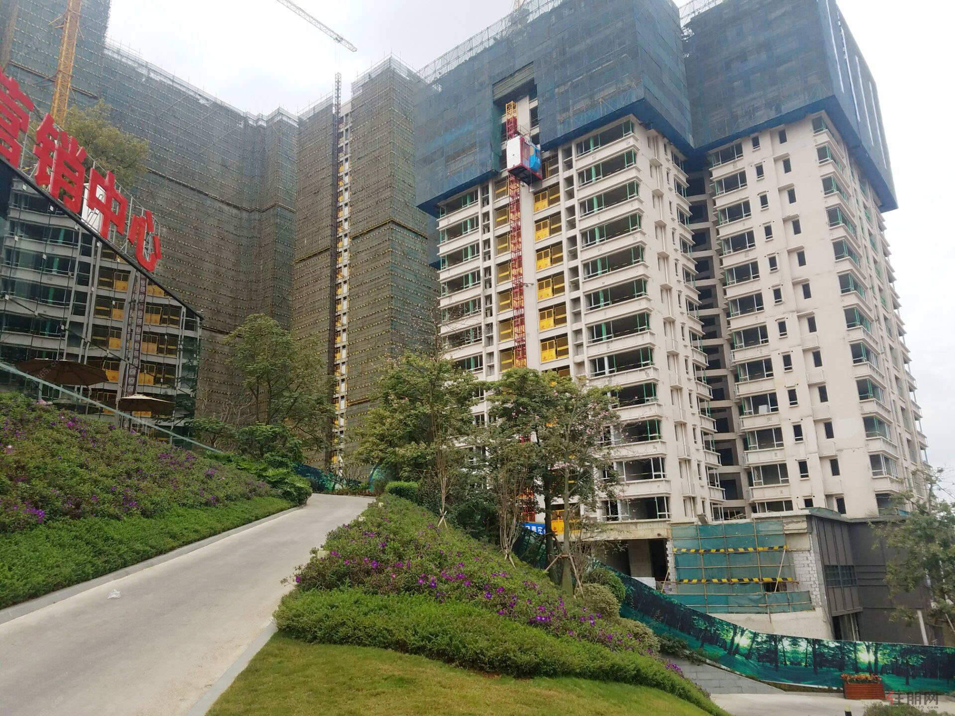 南宁万科城最新动态及观点论述揭秘