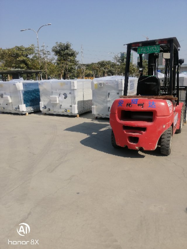 珠海叉车司机最新招聘,小巷深处的职业机遇