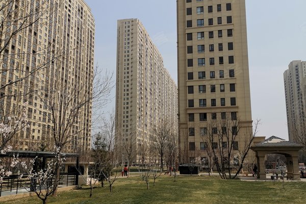 廊坊孔雀城最新房价动态及市场趋势,购房指南与实时更新信息