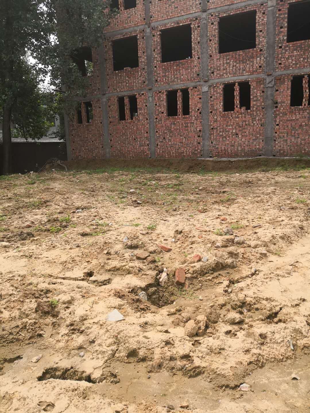 上蔡最新宅基地出售，见证时代变迁与乡村发展的地标