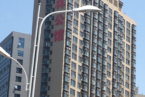 临沂意林公馆最新动态揭秘,自然美景探索之旅启程