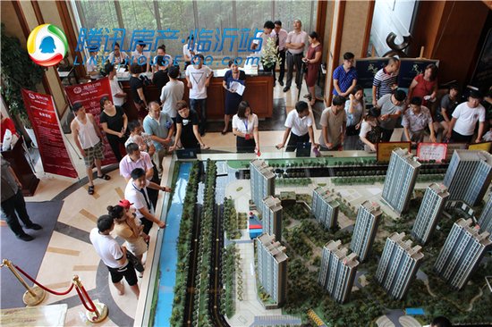 临沂意林公馆最新动态揭秘,自然美景探索之旅启程