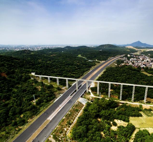 包茂高铁最新规划,科技驱动时空变革,畅享未来之旅