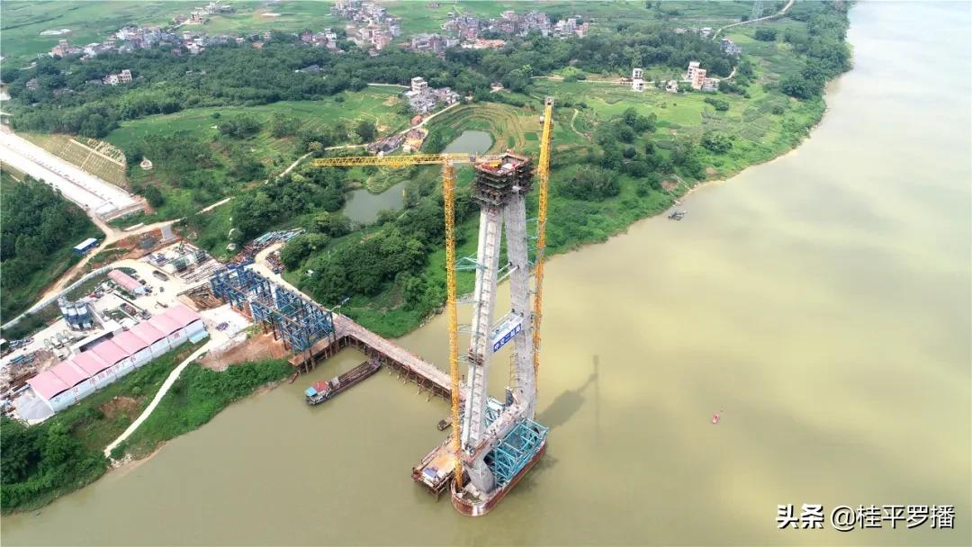 荔玉高速走向最新确定,启程探寻自然美景与内心宁静之旅