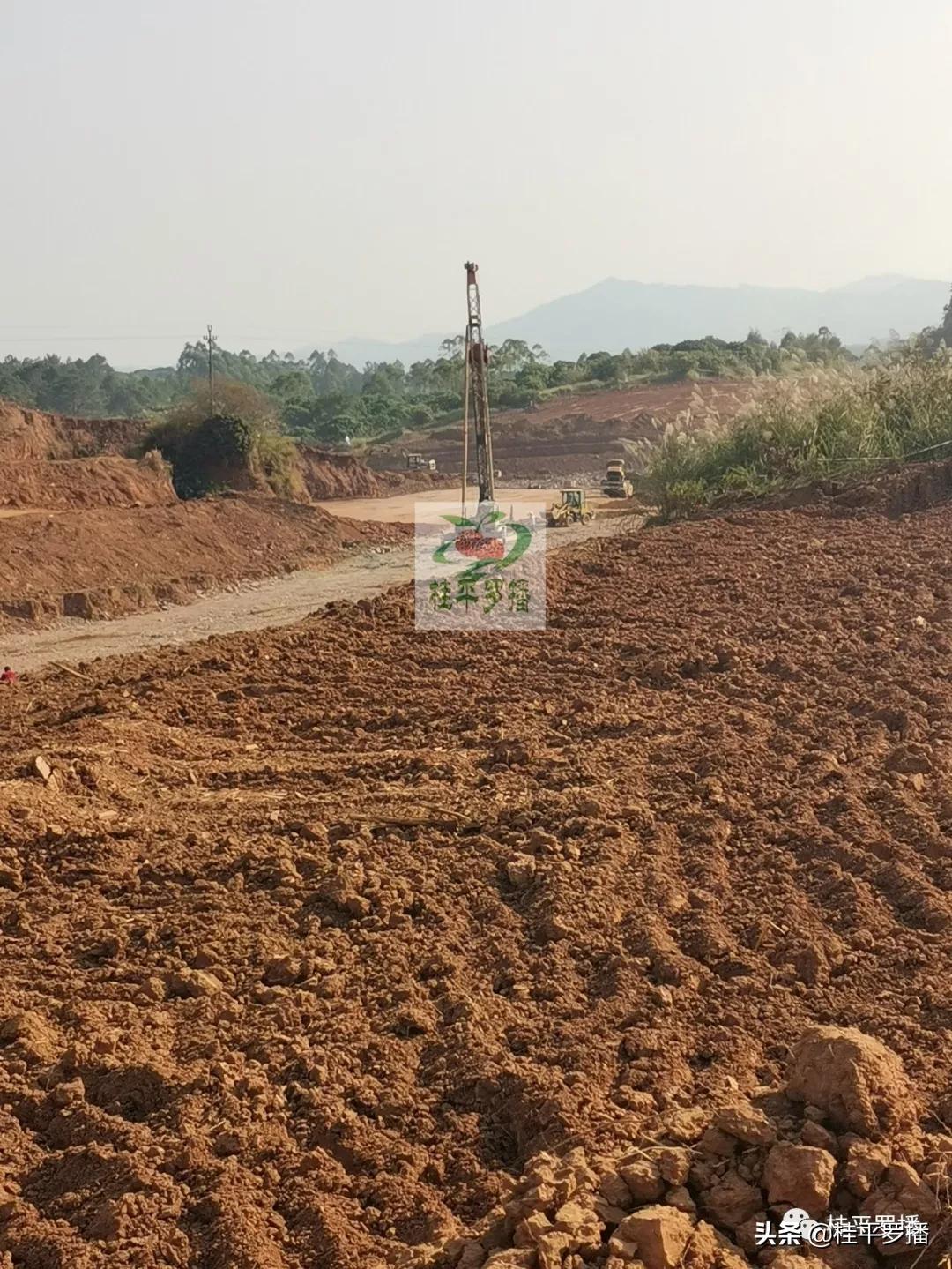 荔玉高速走向最新确定,启程探寻自然美景与内心宁静之旅