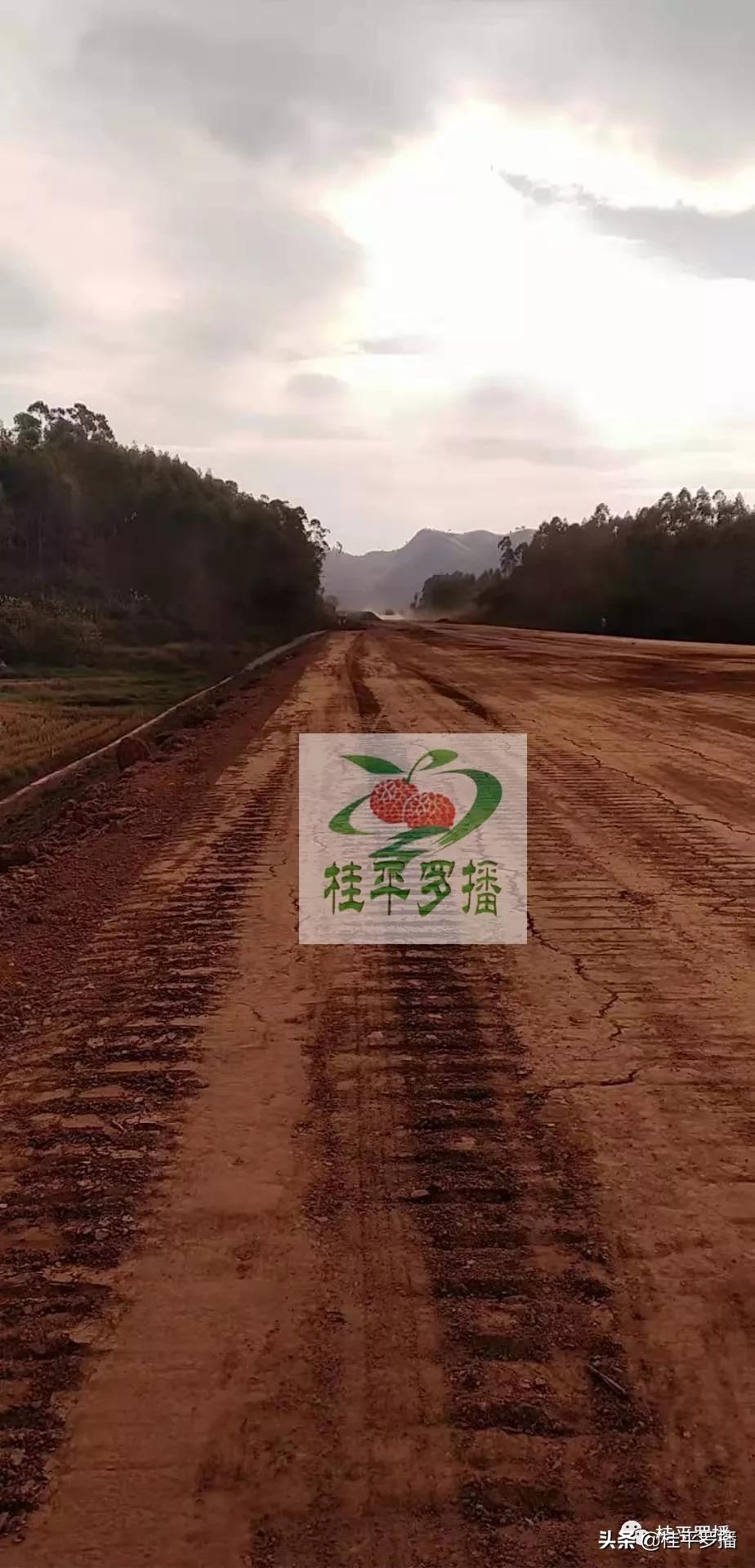 荔玉高速走向最新确定,启程探寻自然美景与内心宁静之旅