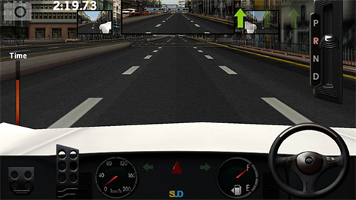 最新主驾驶破解版,涉及犯罪问题的警示与小巷特色小店的推荐